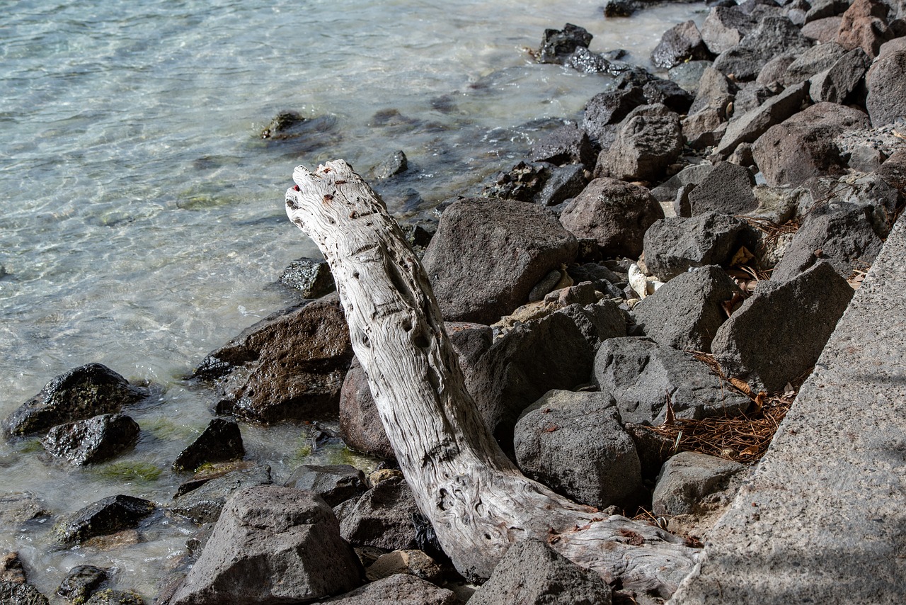 Undiscovered Islands in the Caribbean’s Grenadines